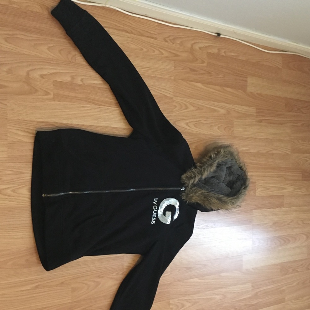 A jacket. - Picture 2 of 2